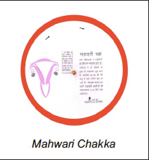 Mahwari Chakka